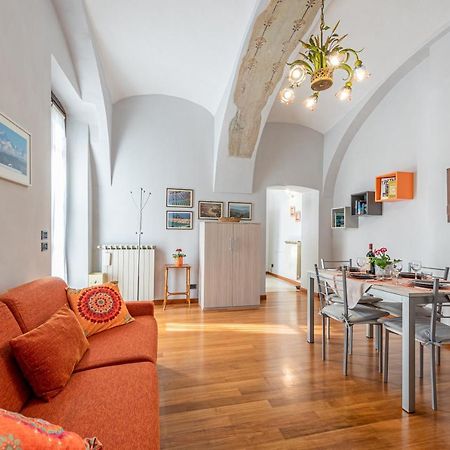L'Antico Cedro Apartment Alba  Exterior photo
