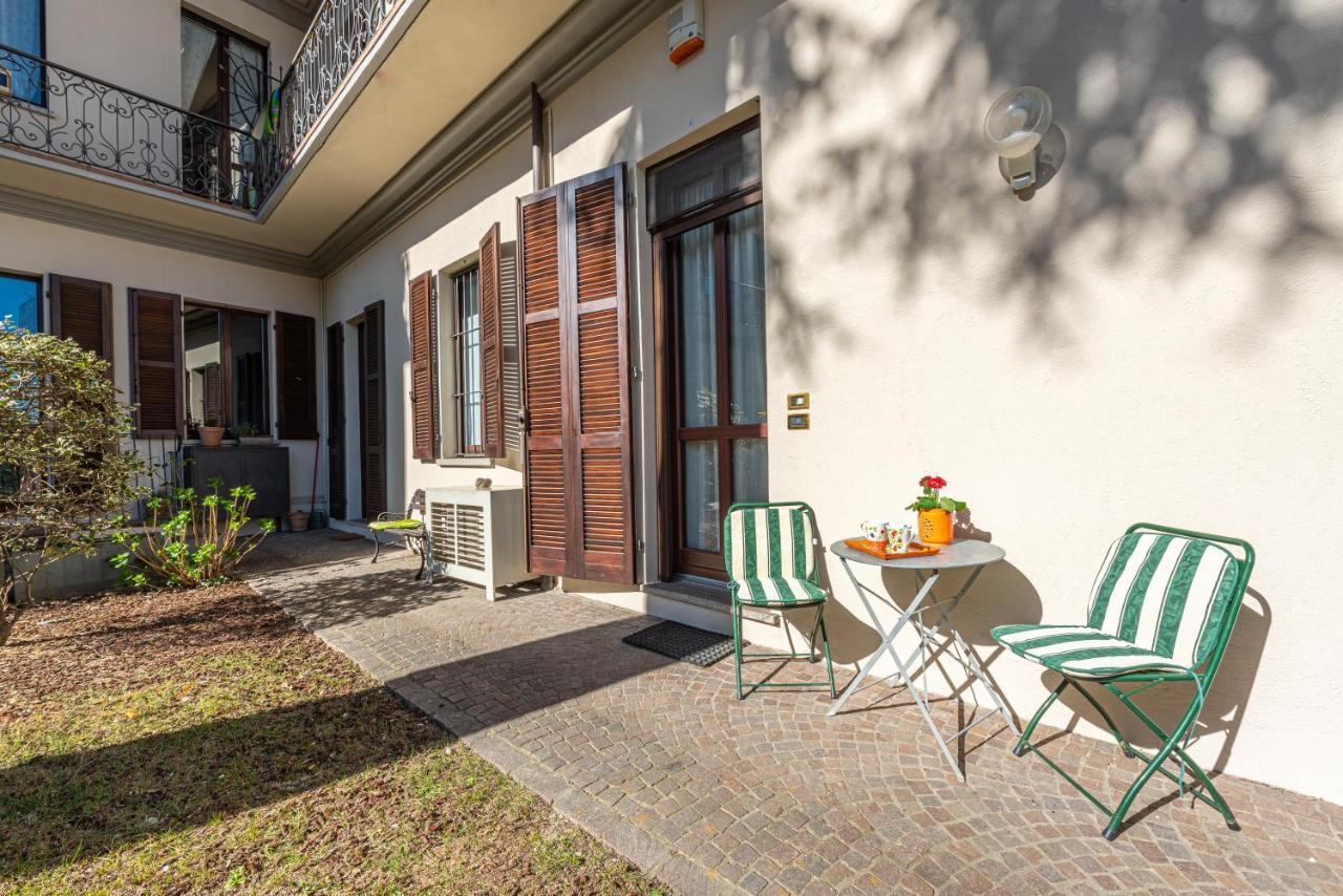 L'Antico Cedro Apartment Alba  Exterior photo