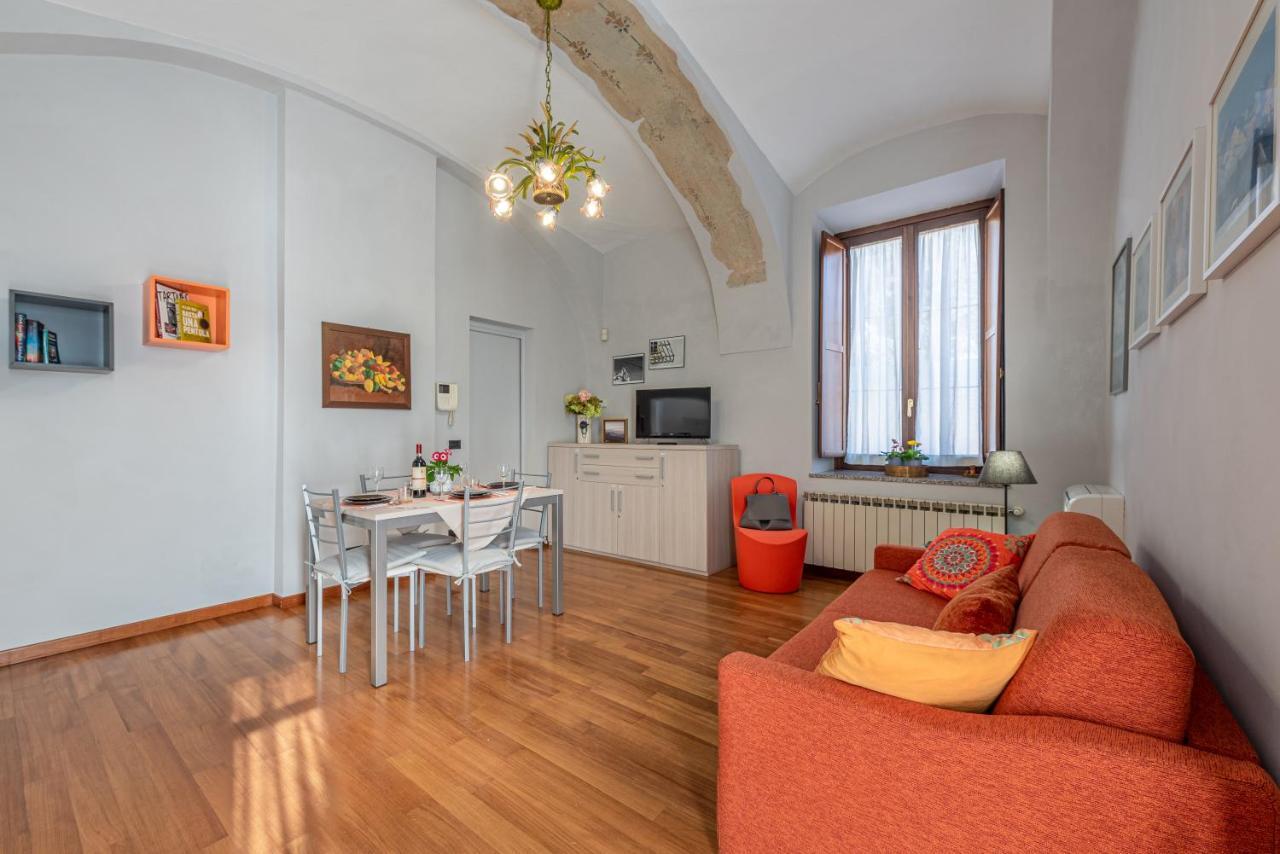 L'Antico Cedro Apartment Alba  Exterior photo