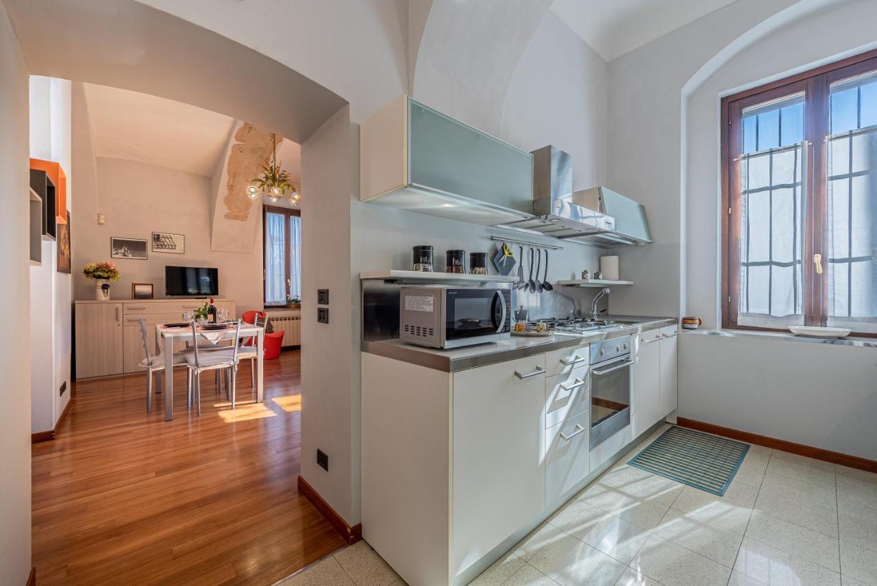 L'Antico Cedro Apartment Alba  Exterior photo